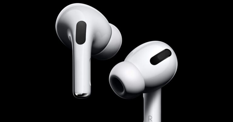 Baştan aşağı değişecek: Apple, AirPods’larda yenilemeye gidecek!