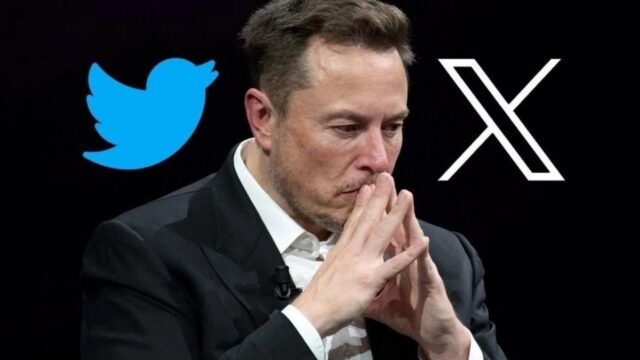 Elon Musk’ın İsrail’e çektiği rest, X’e pahalıya mal oldu!