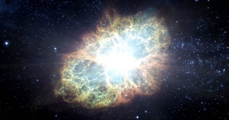 Everest Dağı’nın üç katı: Kuyruklu yıldız Dünya’ya geliyor!