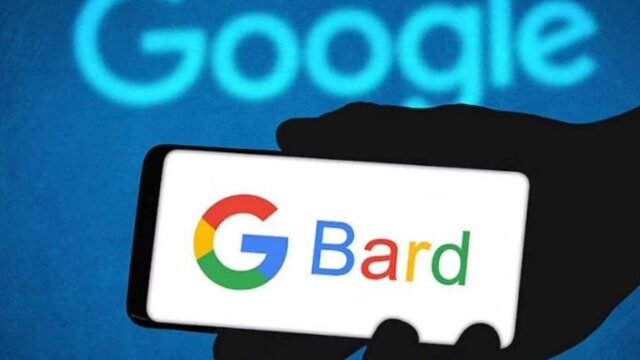 Google acted early!  Bard-supported voice assistant era begins