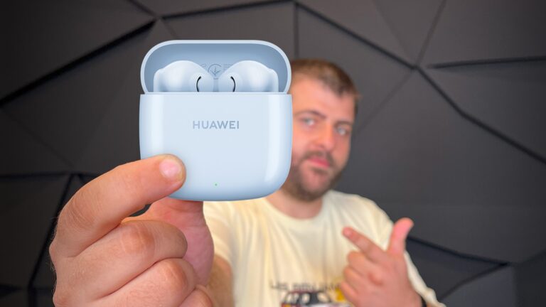 Huawei FreeBuds SE 2 inceleme!