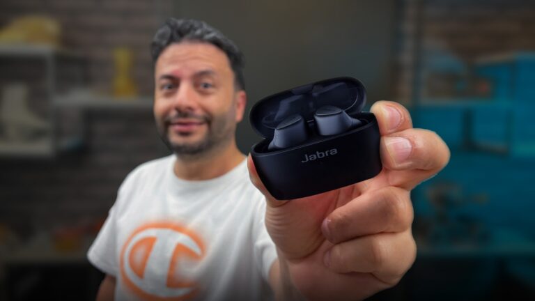Jabra Connect 5T inceleme!