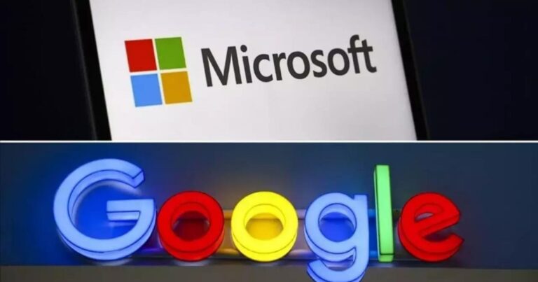 Ortalık kızışacak: Microsoft ve Google arasında arama motoru savaşı!