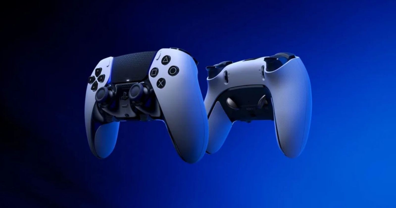 New controller appeared after PlayStation 5!