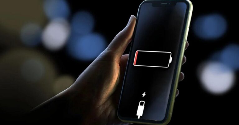 Şaka değil gerçek: Telefonları her gün şarj etmenize gerek kalmayacak!
