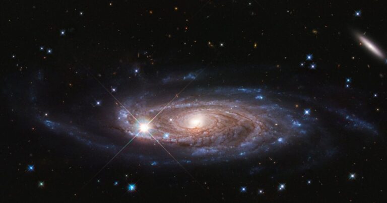 Samanyolu’ndan 1 milyon kat daha parlak patlama gerçekleşti!