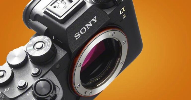 Sony’den yeni rekor: Dünyanın en hızlı kamerası ortaya çıktı!