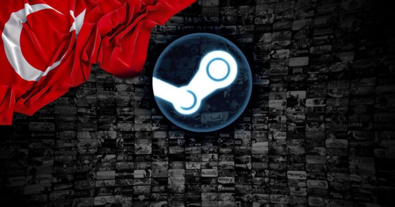 Steam durmuyor! Popüler oyun, zam öncesi 10 liraya düştü