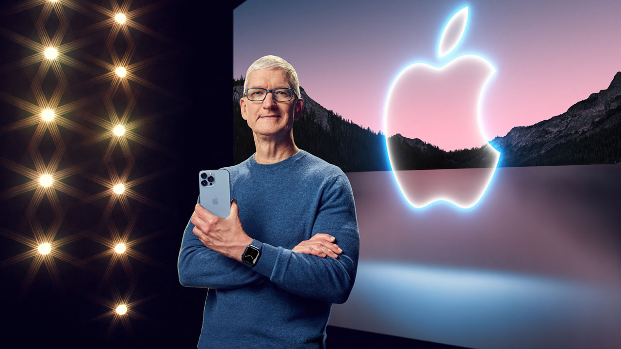 Tim Cook explained why a new iPhone comes out every year