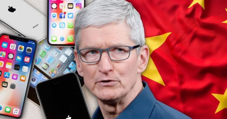 Apple yeniden Intel’e dönecek mi? ABD’den baskı geldi