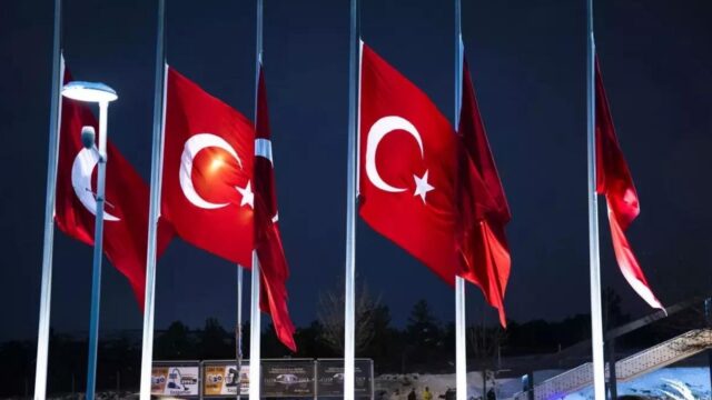Türkiye, Gazze için 3 günlük milli yas ilan edecek!