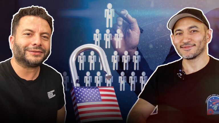 Binlerce Türk lazım! Turks in Tech Seferberliği nedir?