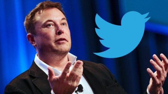 Elon Musk announced!  Twitter is officially dead
