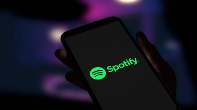 Regional bankruptcy from Spotify!  Here's why
