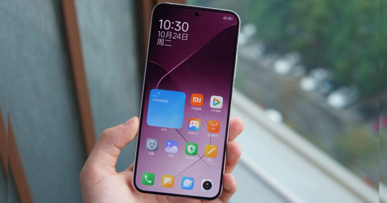 Xiaomi 14’ün fiyatı tanıtıma saatler kala ortaya çıktı!