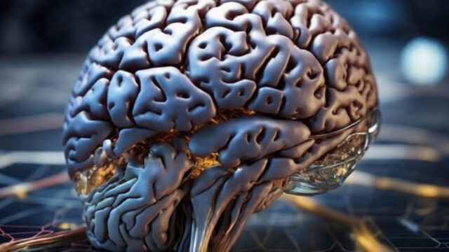 3D yazıcı ile kök hücre basmak: Beyin travmalarını iyileştirecek!