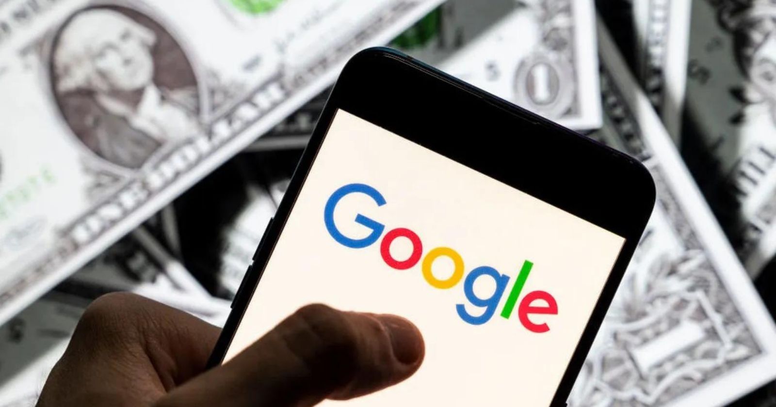 Yüzler gülüyor Google'ın kaç para kazandığı belli oldu!