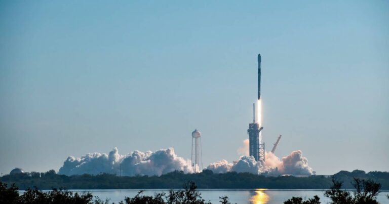 SpaceX ve ABD Uzay Kuvvetleri el sıkıştı: Starshield ABD ordusuna hizmet verecek!