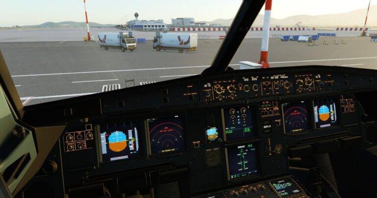 Kokpite de sızdı: Havacılıkta yapay zeka dönemi!