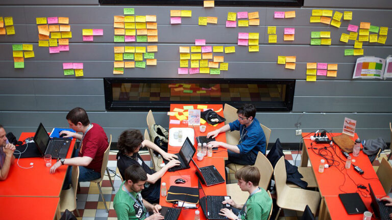 Akbank Hackathon: DisasterTech başlıyor