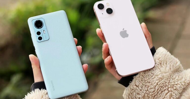 En fazla güncelleme alan akıllı telefon markaları (Apple dahil)