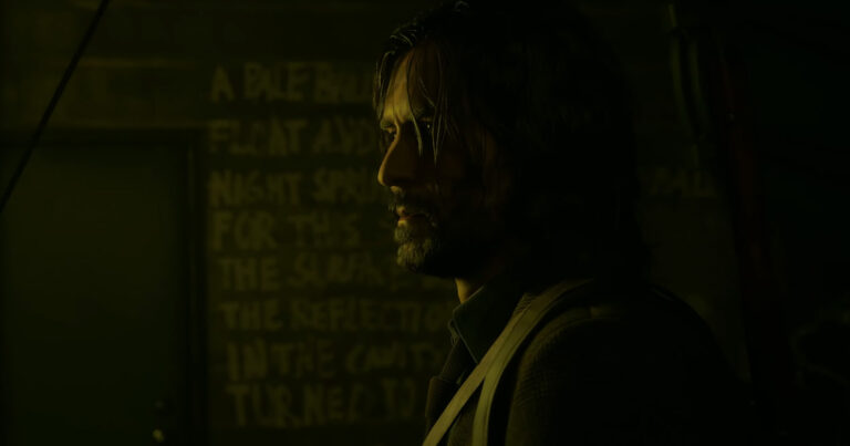 Sistem gereksinimleriyle dudak uçuklatan Alan Wake 2’nin son fragmanı yayınlandı