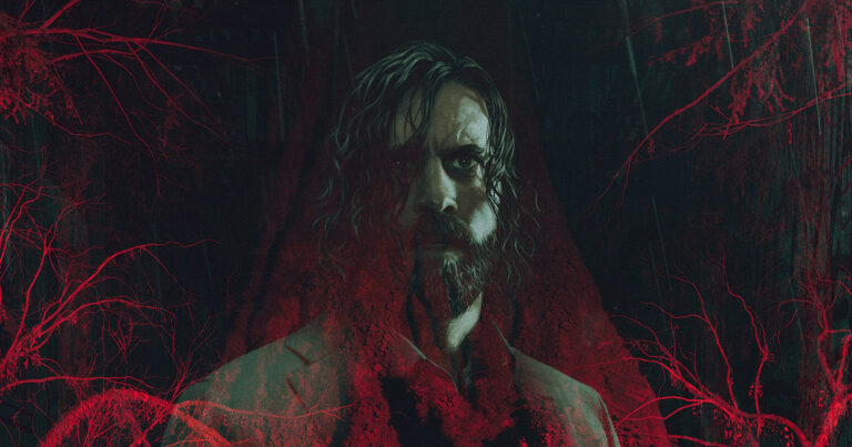 Alan Wake 2 ‘New Game+’ modunda oyuncuları bir ters köşe bekliyor!