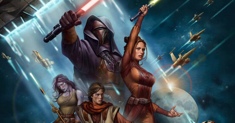 Amazon Prime Gaming Kasım oyunları belli oldu: Efsane Star Wars oyunu da var!