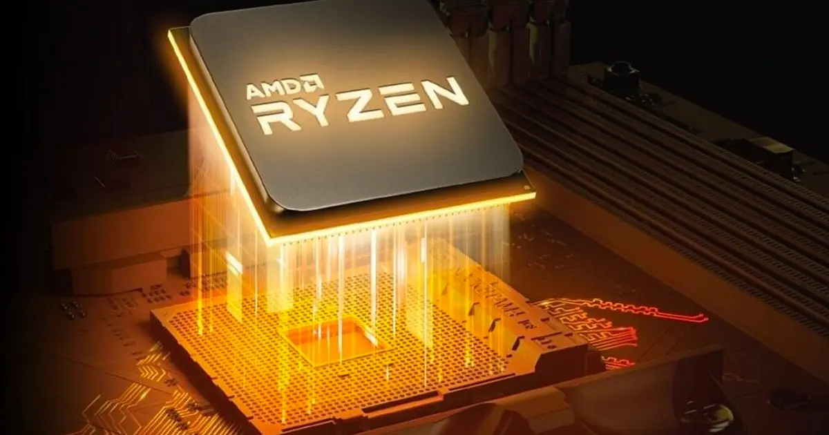 AMD Ryzen 7000G
