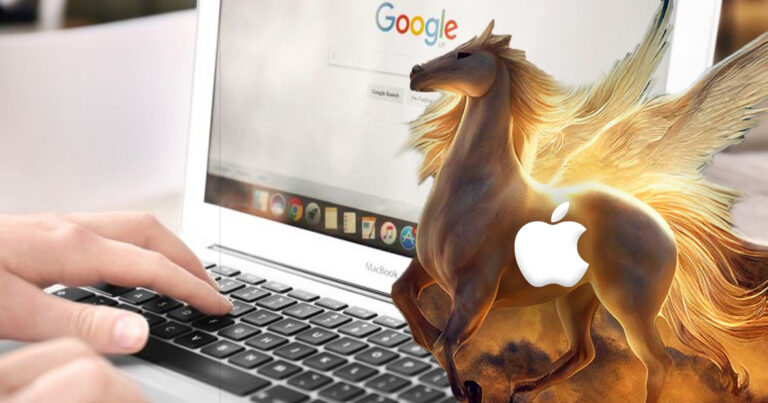 Apple’dan Google’ı kızdıracak hamle: Pegasus