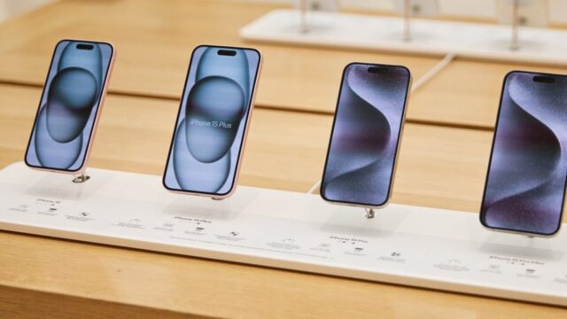 Attention, those who buy a new iPhone: A new era begins at Apple!