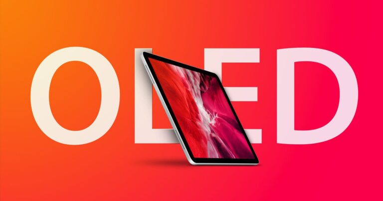 Yeni iPad Pro için kötü haber! Beklenen özellik iptal olabilir