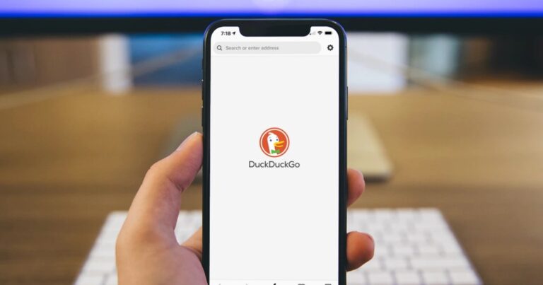 iPhone’larda Google yerine DuckDuckGo devri mi başlıyor?