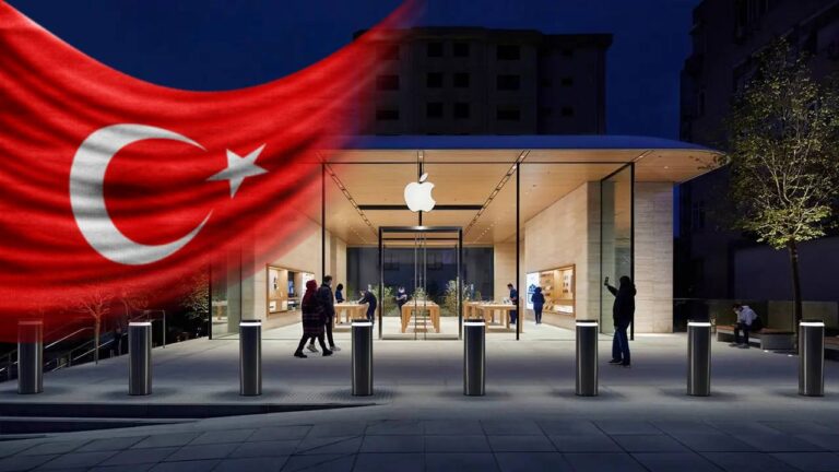 Cumhuriyet tarihinde müzik: Apple’dan Türkiye’nin 100. yılına özel paylaşım!