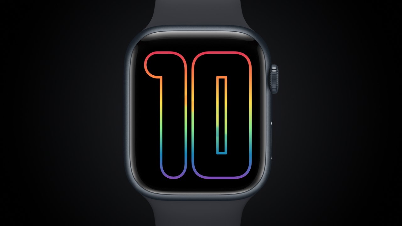 Apple Watch Ultra, ekran parlaklığı ile kullanıcıları deliye döndürdü