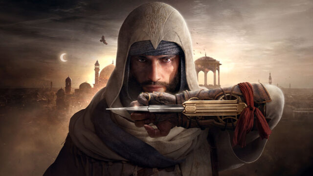 Assassin’s Creed Mirage’da efsanelerin kostümlerini göreceğiz!