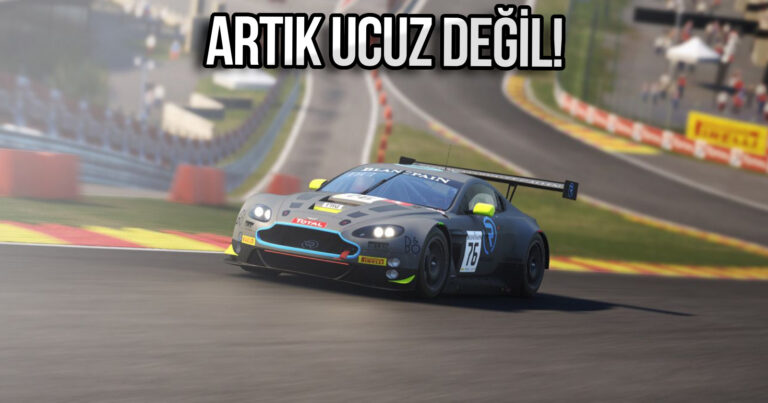 Zamlar dur durak bilmiyor: 6 TL’lik oyunun fiyatı 190 TL’ye çıktı!