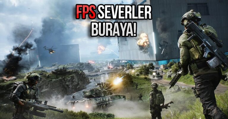 Battlefield 2042 kısa süreliğine ücretsiz oluyor! Nasıl oynanır?