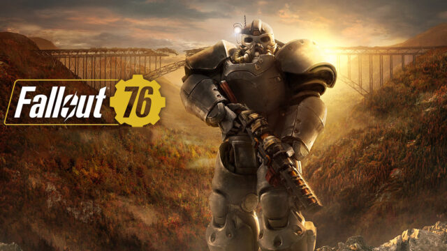 Bethesda spokesperson spoke about Fallout 76's failure: 