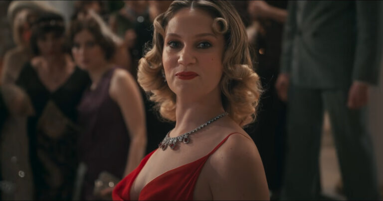 Aşk-ı Memnu uyarlaması Bihter filminin ilk fragmanı yayınlandı! Çıkış tarihi de belli oldu!