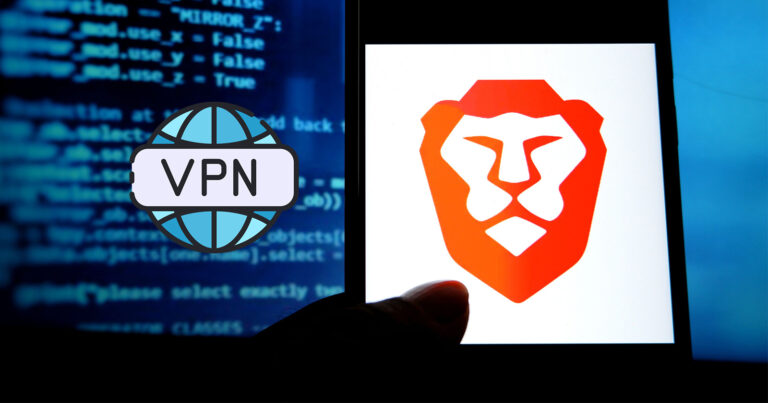 Brave tarayıcı kullananlar dikkat: İzniniz olmadan başka bir servis de bilgisayarınıza yükleniyor!