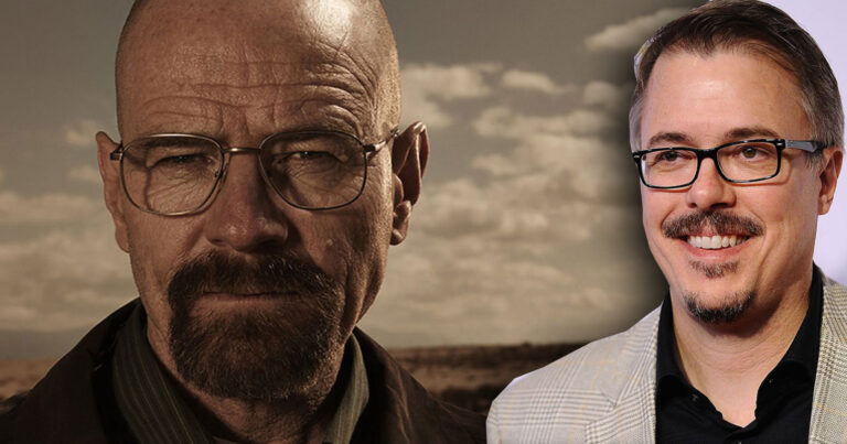 Breaking Bad’in yaratıcısından yeni dizi geliyor