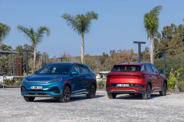 Avrupa, Çinli otomobillere savaş açtı! İşte sebebi