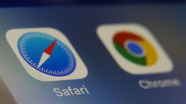 Safari's century-old feature has finally come to Chrome!
