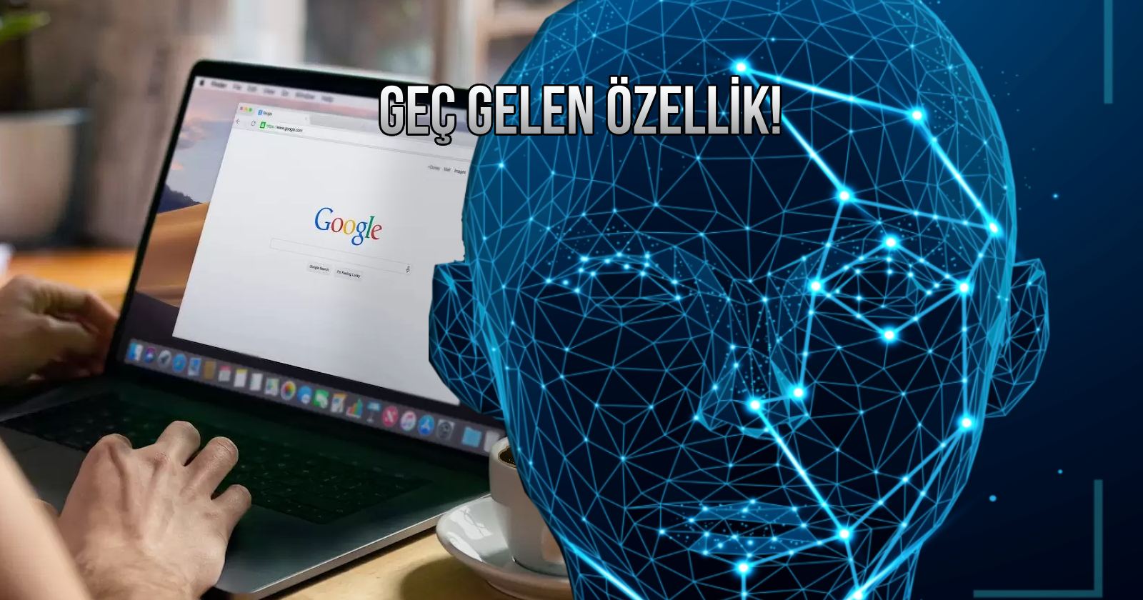 ChromeOS rakibine yetişti! Üç yıllık MacOS özelliği geliyor