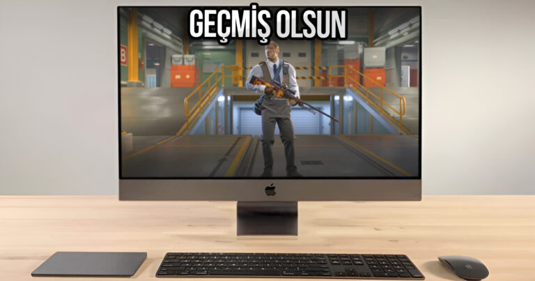 Valve açıkladı: MacOS ve bazı Windows sürümleri için yolun sonu…