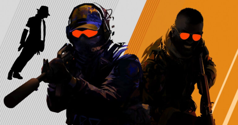 Counter-Strike 2’de oyuncuları çıldırtan hata düzeltildi!