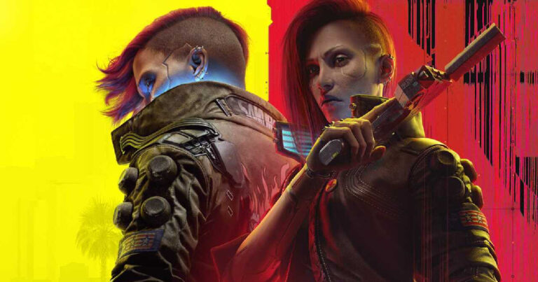 Ünlü Hollywood yıldızı: “Cyberpunk 2077 filminde oynamak istiyorum!”