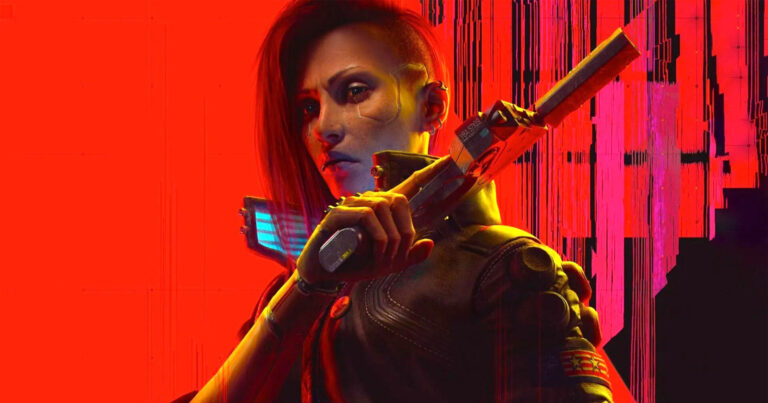 Aksiyona doymadım diyenlere! Yeni Cyberpunk 2077 geliyor