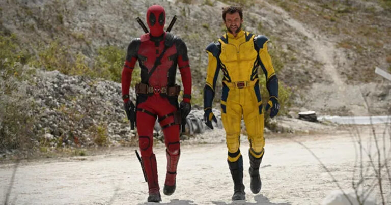 Hollywood yazar grevleri, heyecanla beklenen Marvel filmini de vurdu